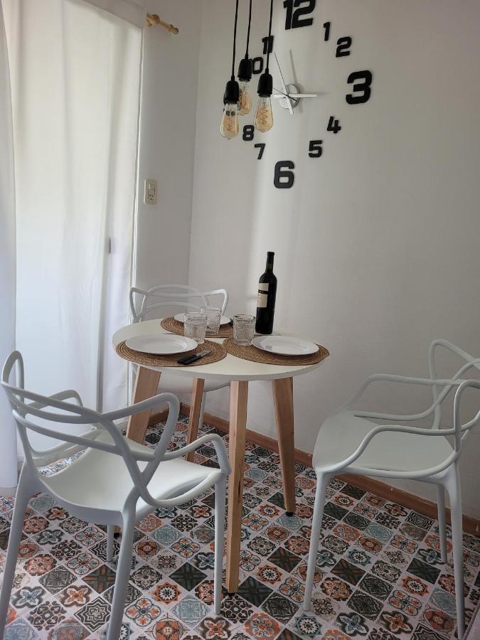 Departamentos Ines 2 Apartment Junín Екстериор снимка