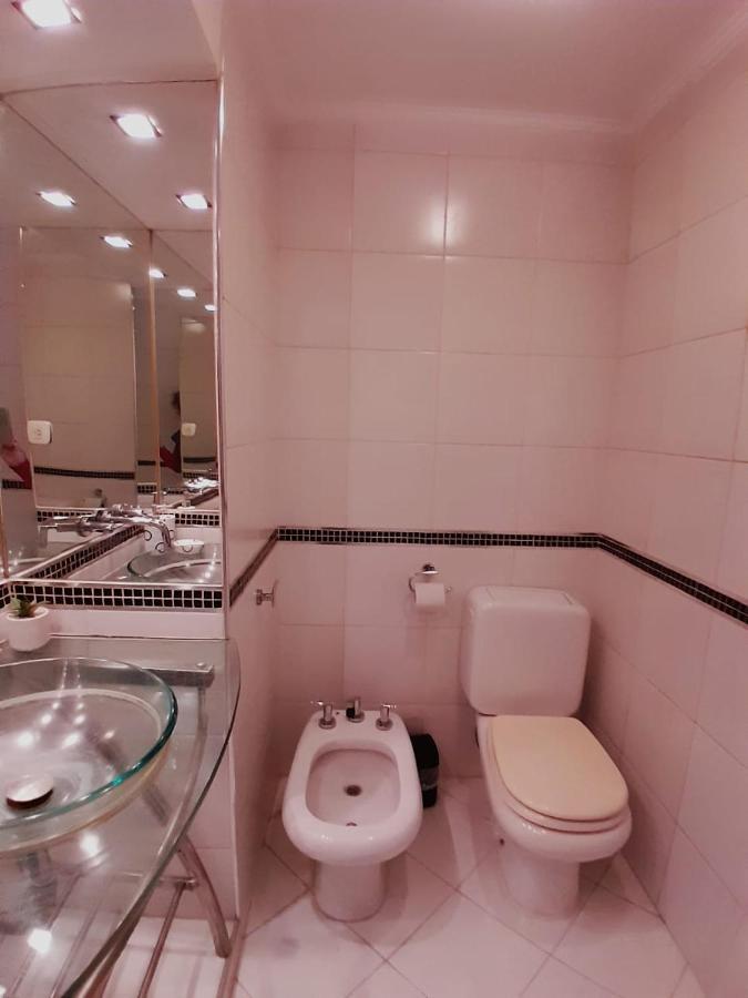 Departamentos Ines 2 Apartment Junín Екстериор снимка