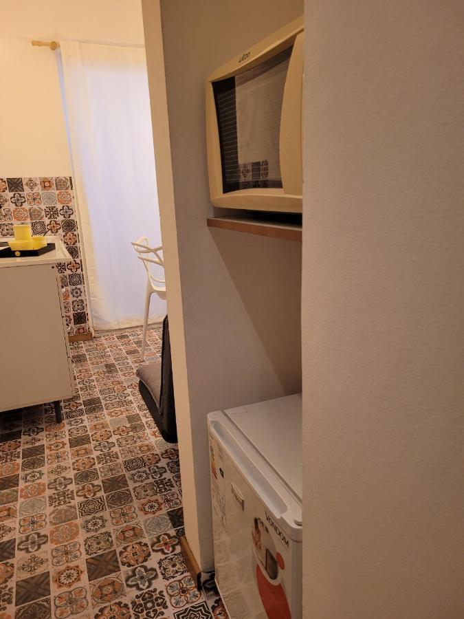 Departamentos Ines 2 Apartment Junín Екстериор снимка
