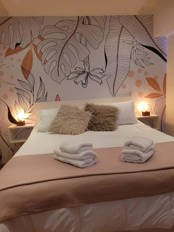 Departamentos Ines 2 Apartment Junín Екстериор снимка
