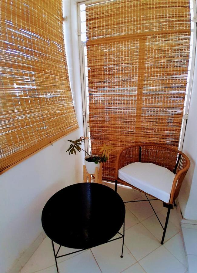 Departamentos Ines 2 Apartment Junín Екстериор снимка